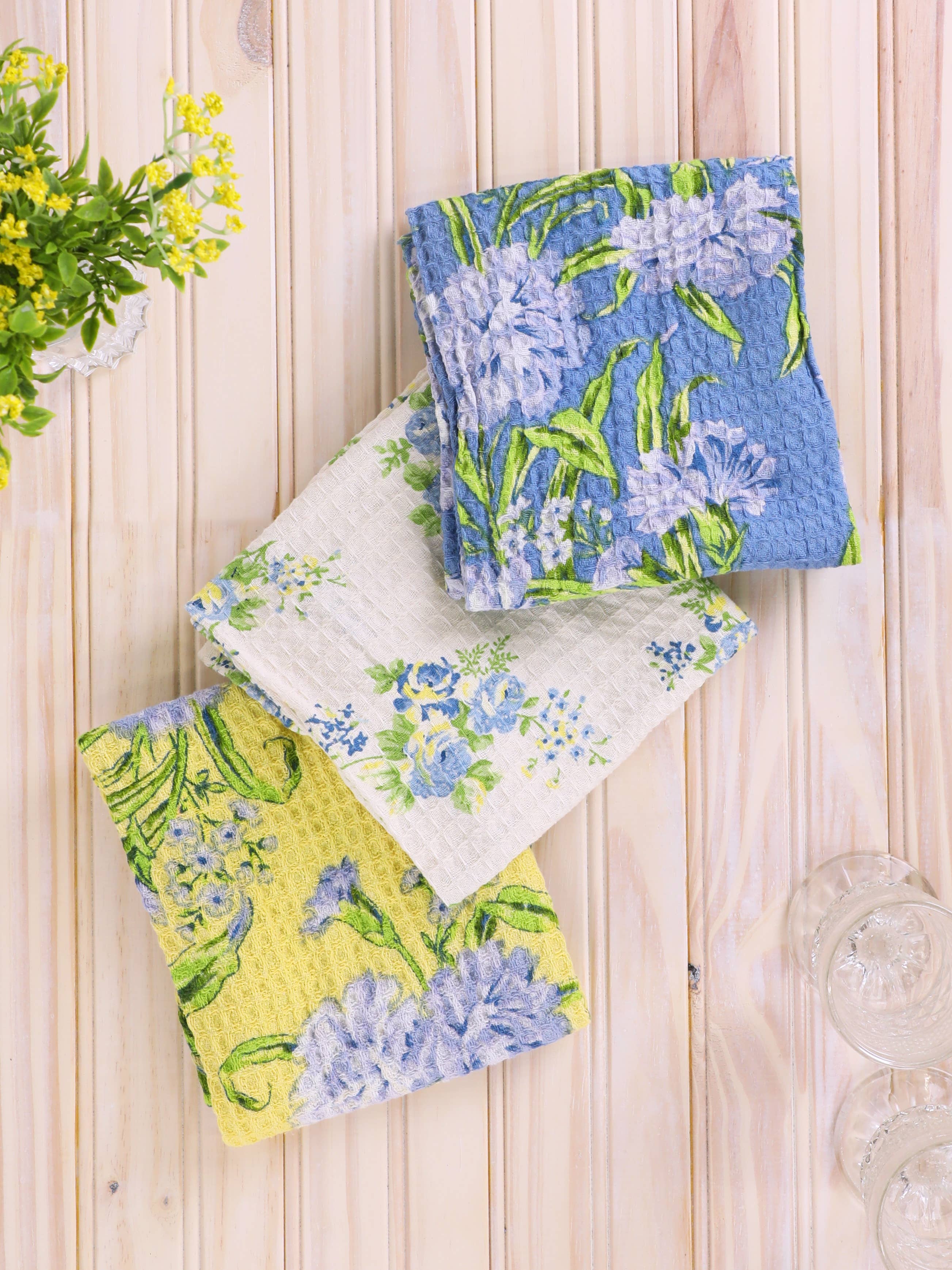 April Cornell - Provence Tea Towel Bundle - Image 2