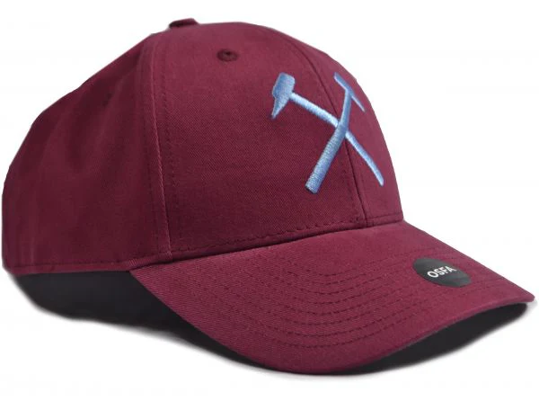 West Ham Hat