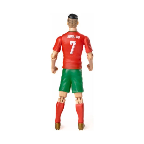 Action Figure - Portugal - Cristiano Ronaldo - Image 2