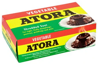 Atora Vegetable Shredded Suet. 200g - Image 2