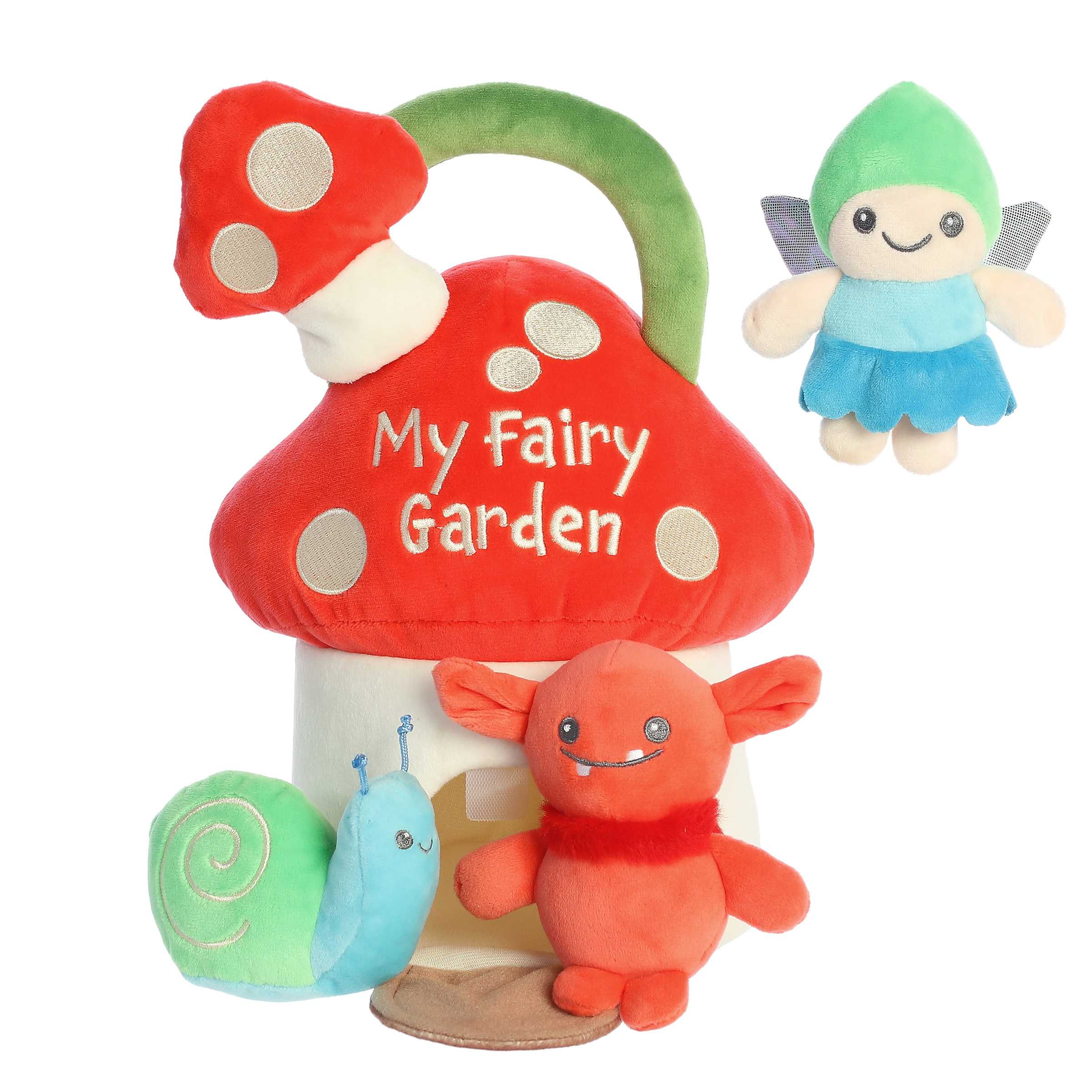 Aurora® - 8" My Fairy Garden