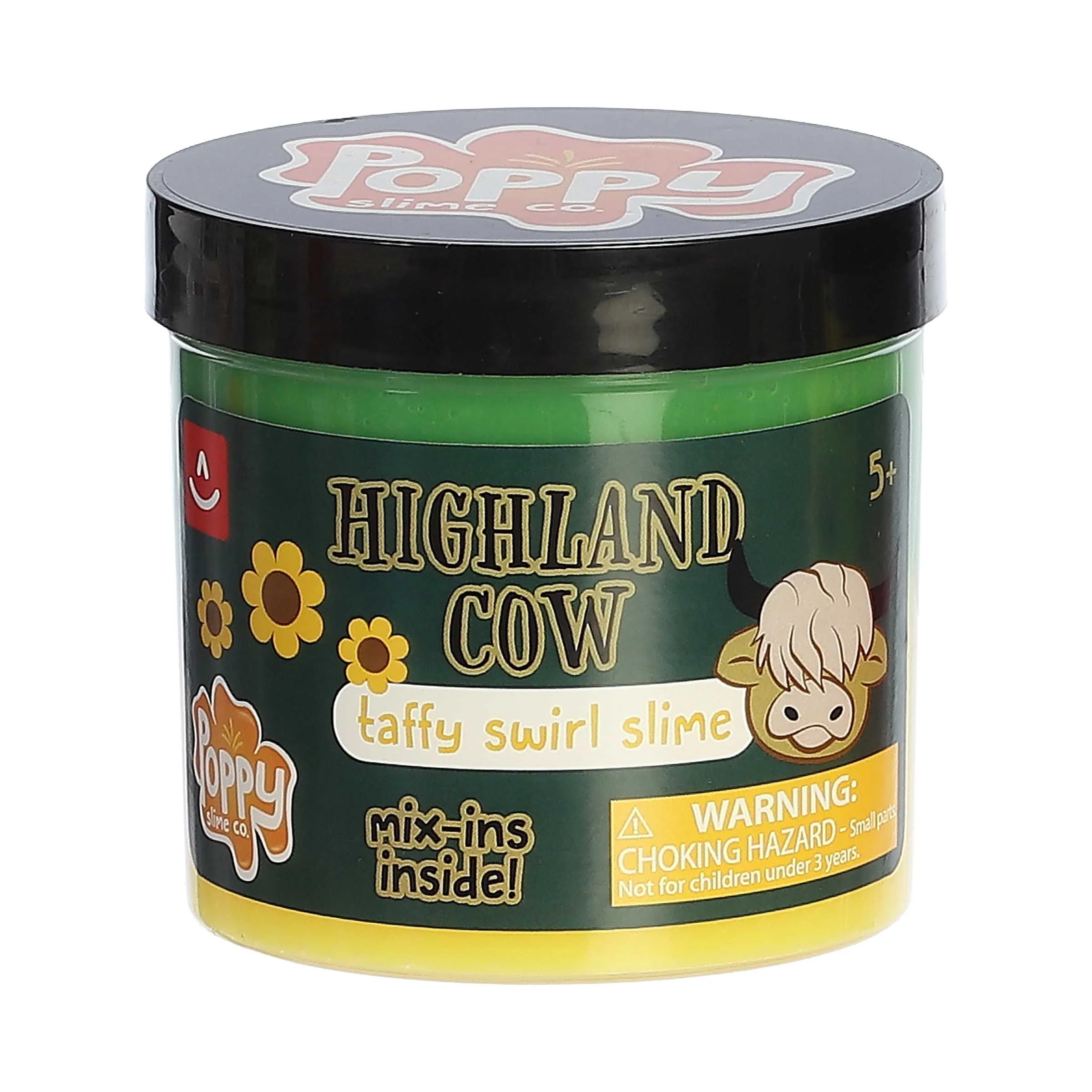 Aurora® - Highland Cow Slime - Image 3