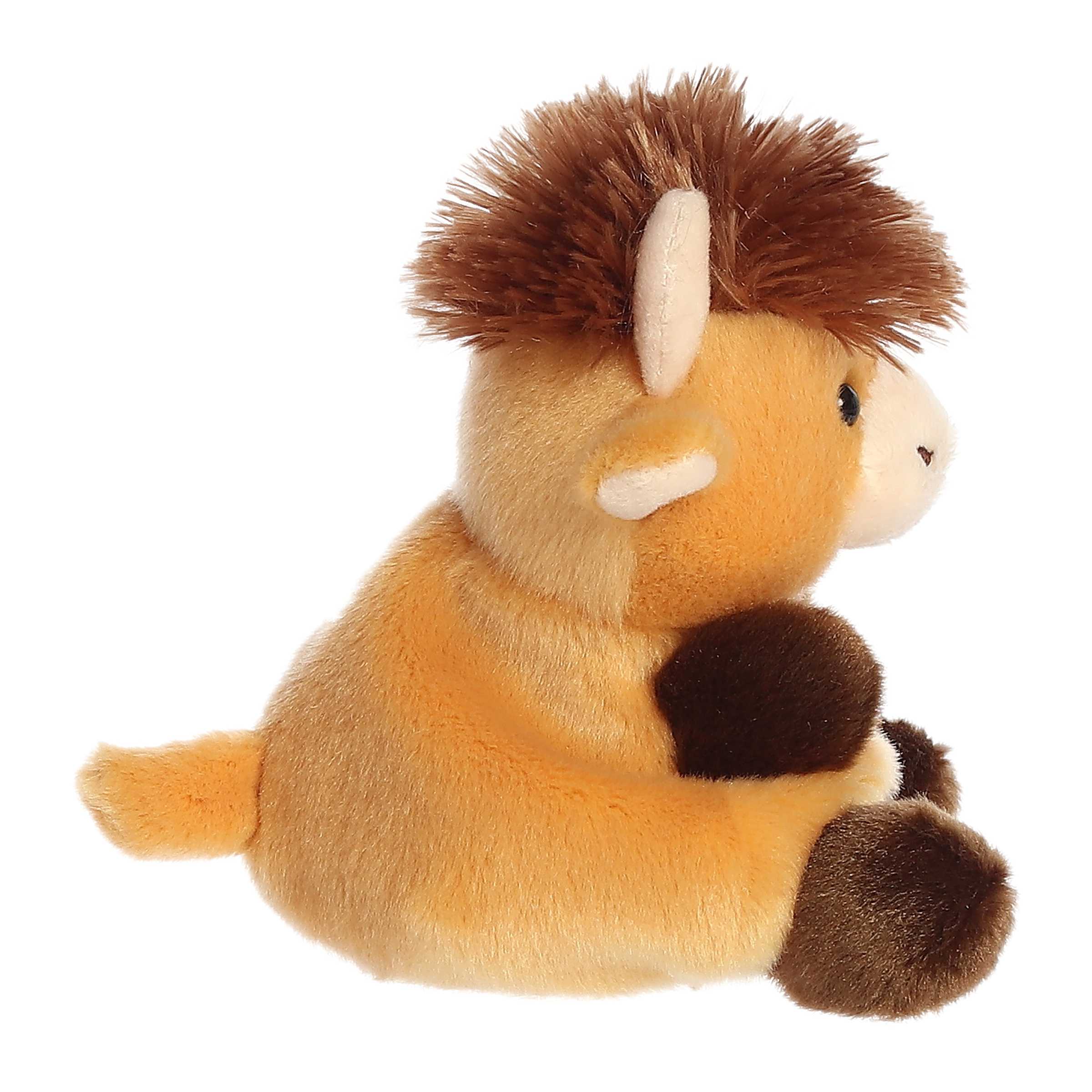 Aurora® - 5" Hubert Highland cow - Image 2