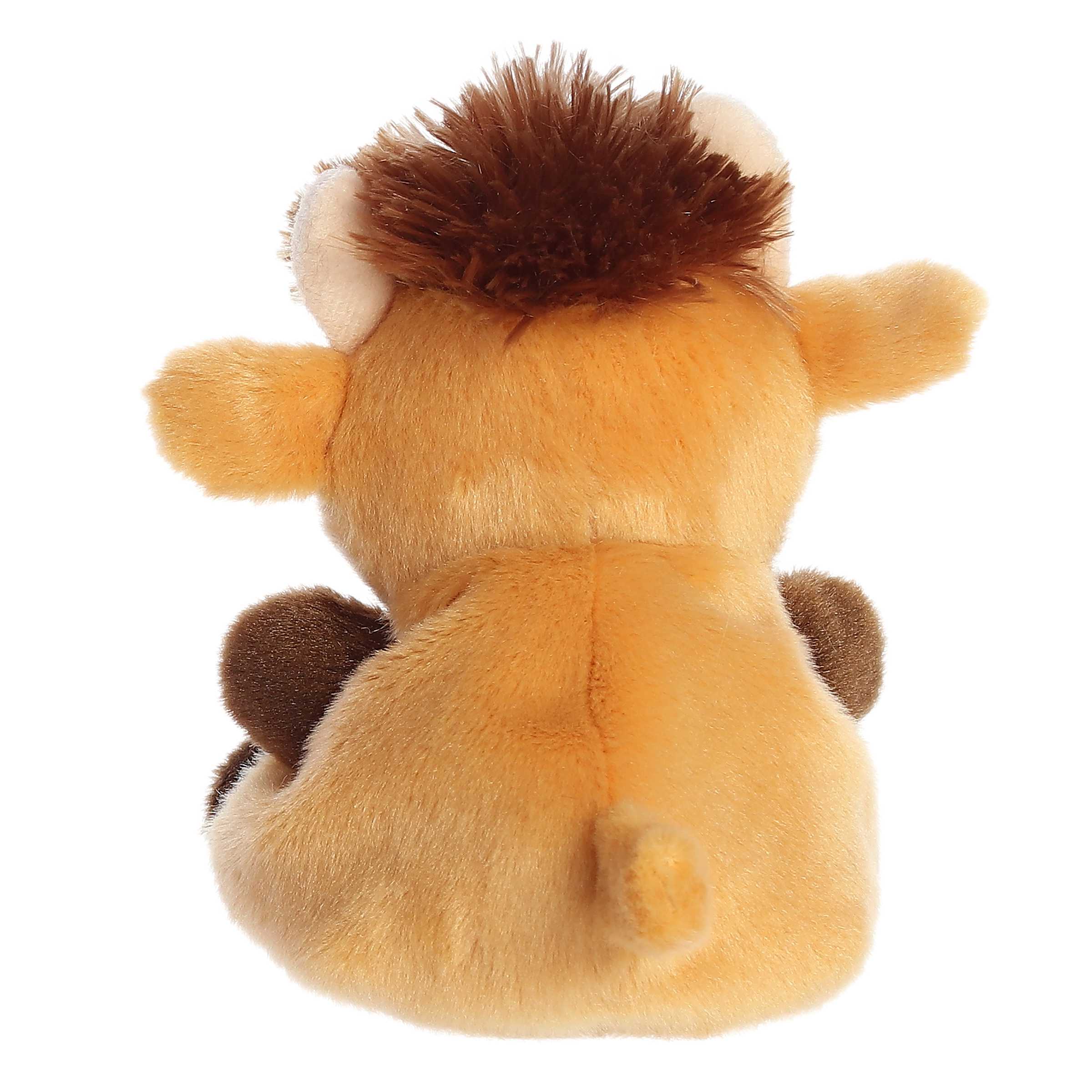 Aurora® - 5" Hubert Highland cow - Image 3