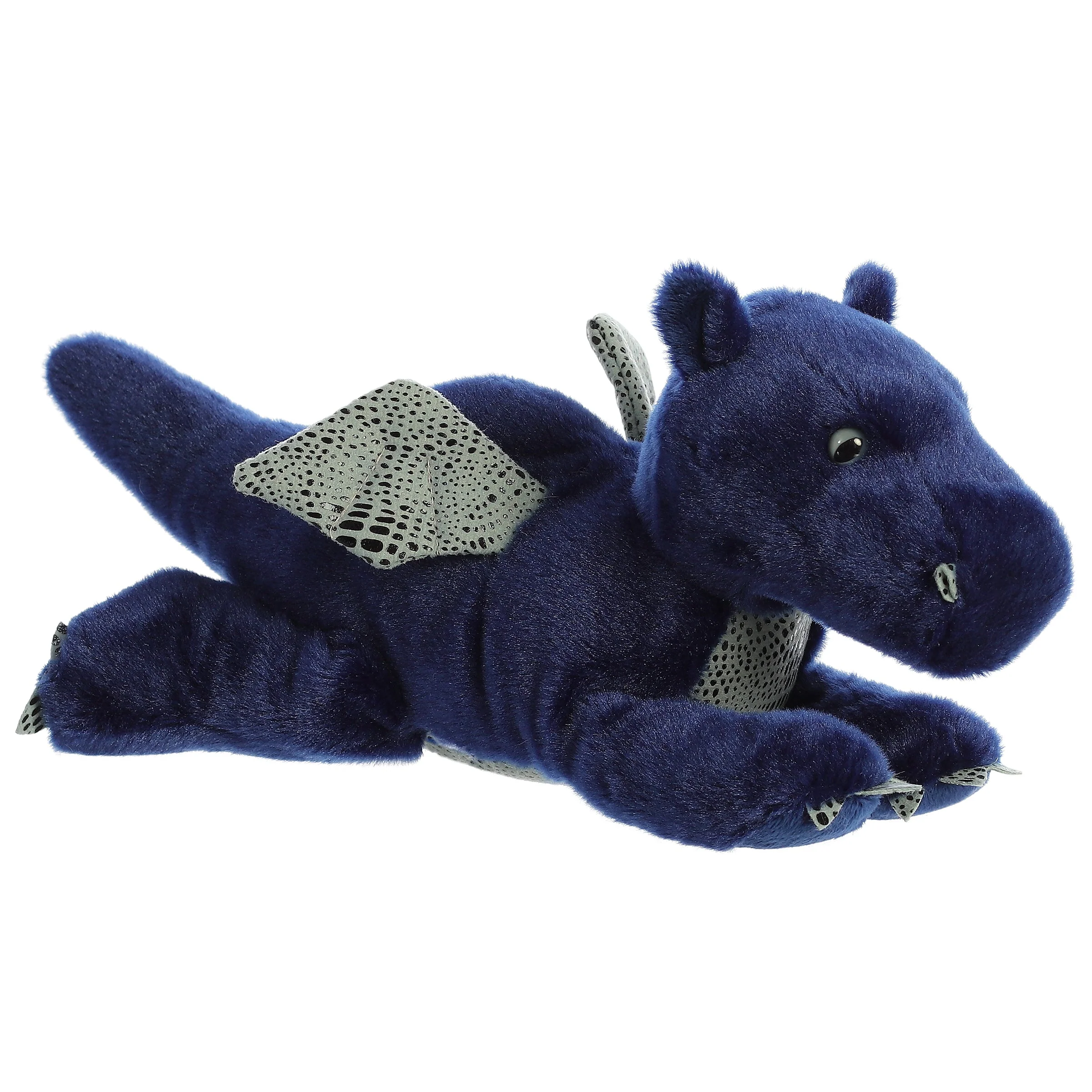 Aurora - Mini Flopsie -12 Inch Sapphire Dragon