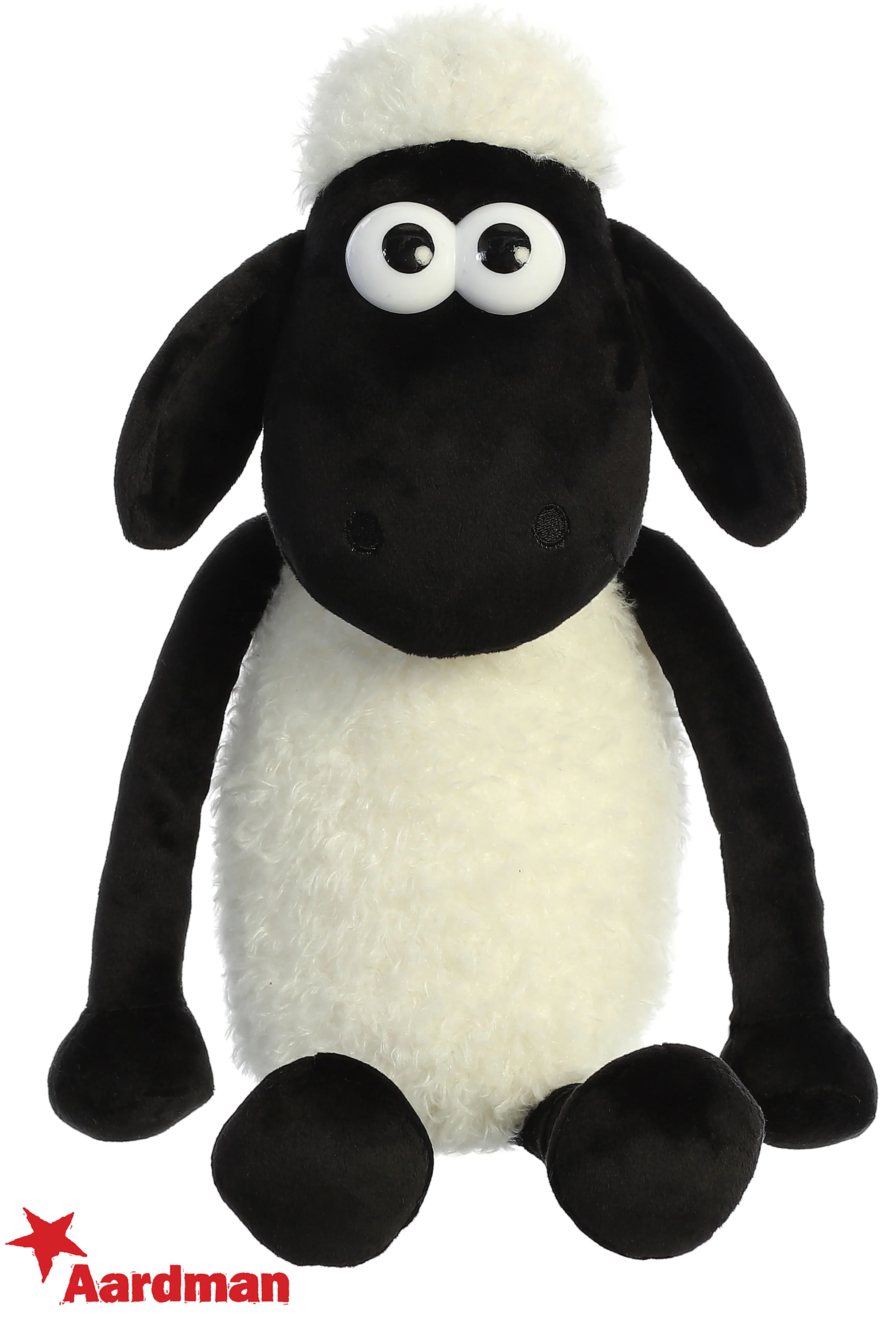 Aurora - Shaun The Sheep - 17 Inches Shaun The Sheep - Image 2