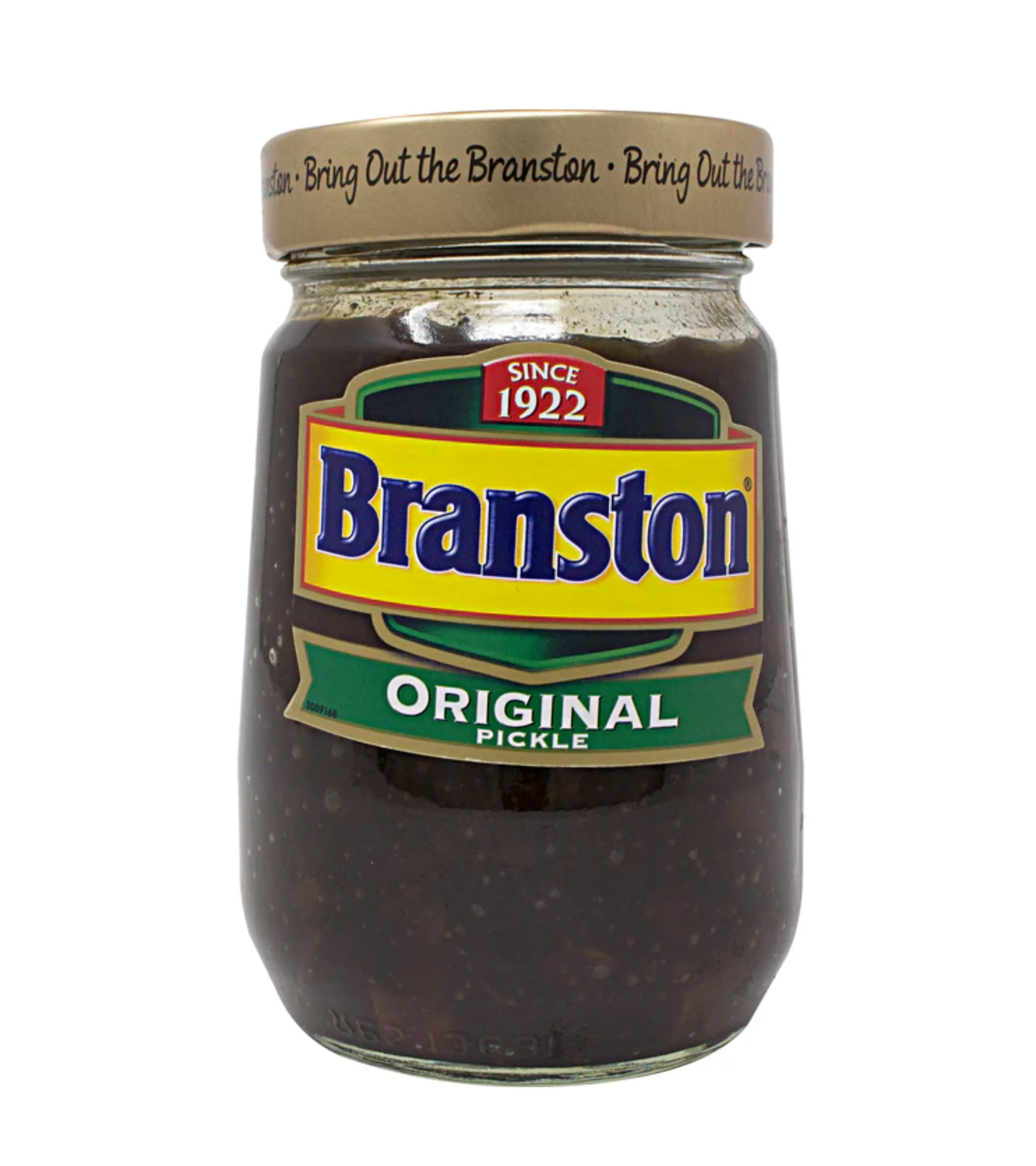 Branston Original Pickle 360g/12.7oz