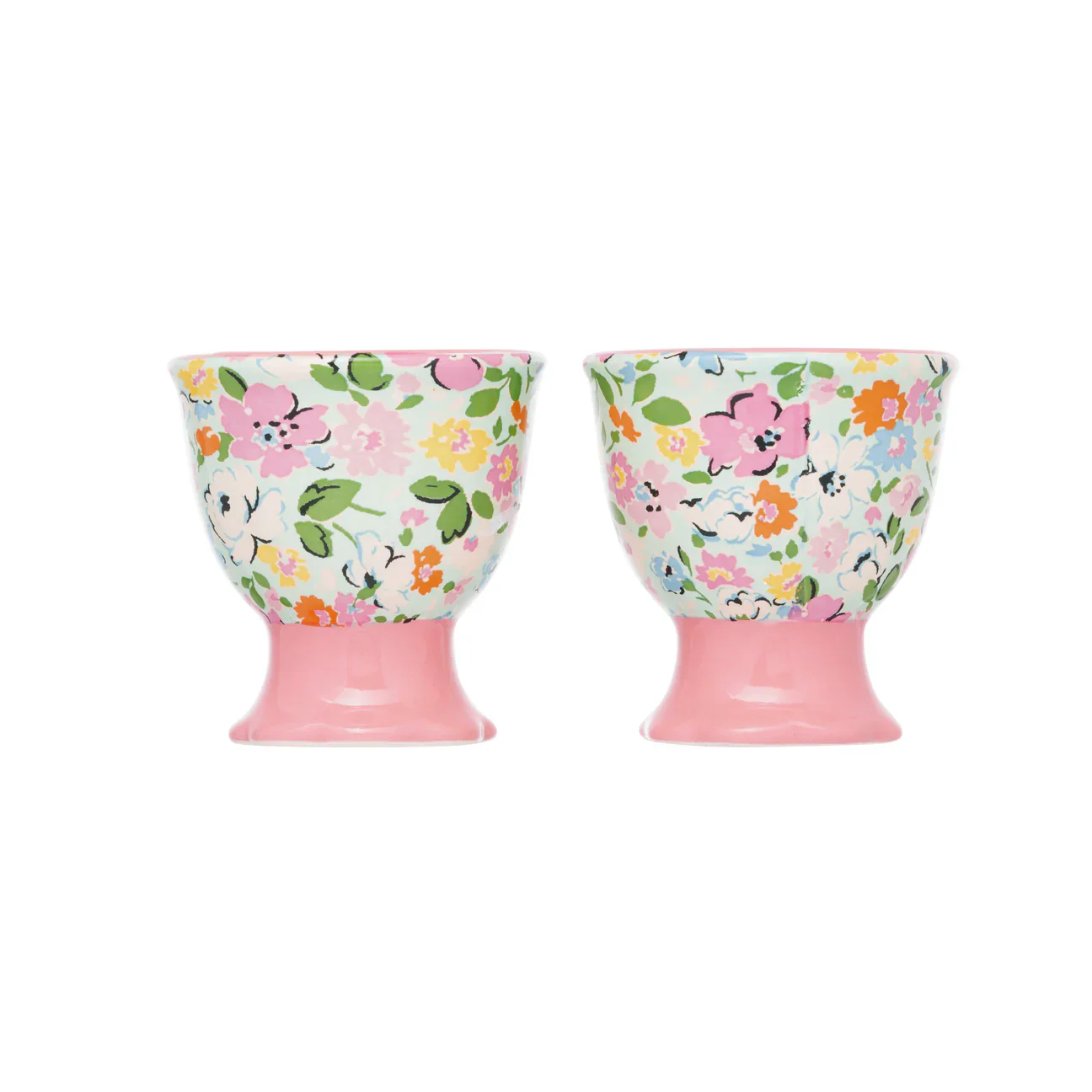 Cath Kidston Feels Like Home Set of Egg Cups