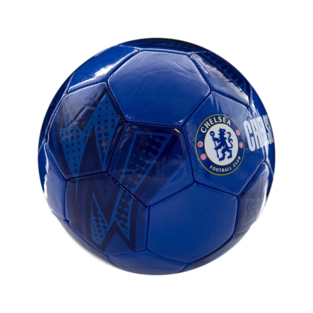 Chelsea Football size 5 - Image 2