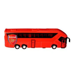Arsenal Team Bus - Image 2