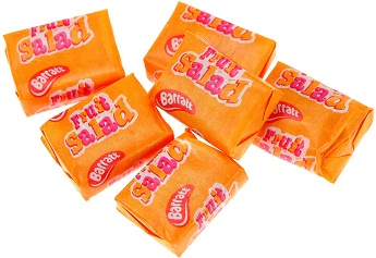 Chewits Fruit Salad Tube 30g - Image 2