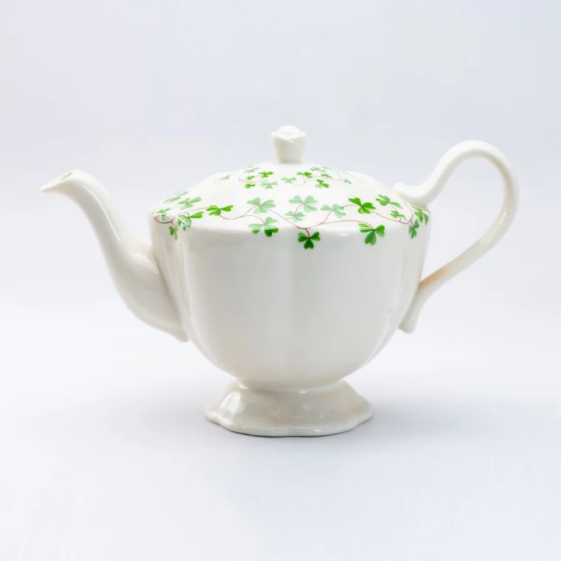 Clover Vine Tea/coffee Pot