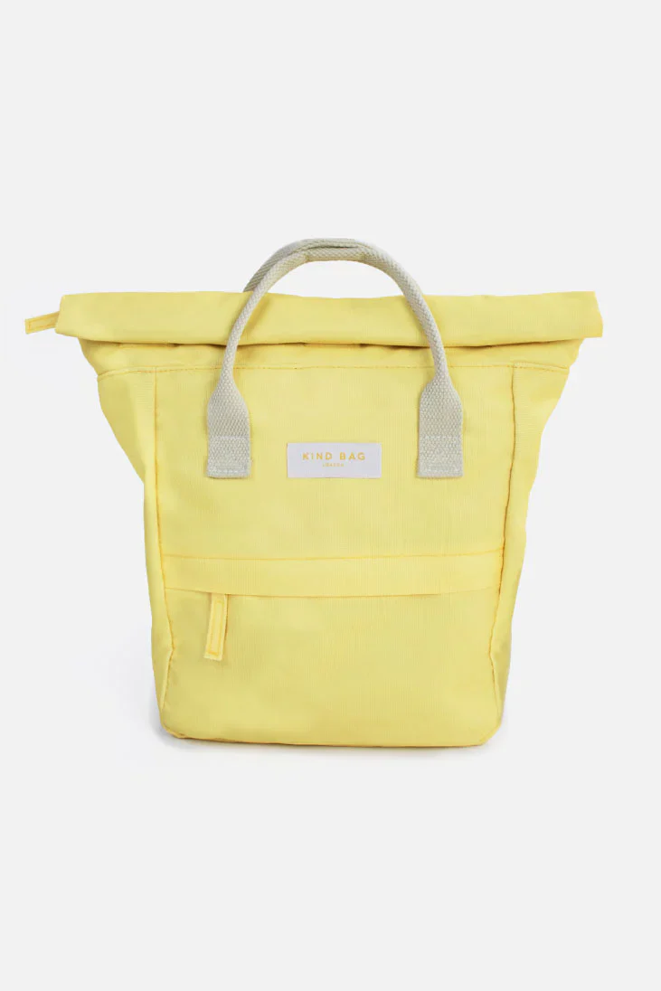 Kind Bag London - Buttercup Mini Backpack