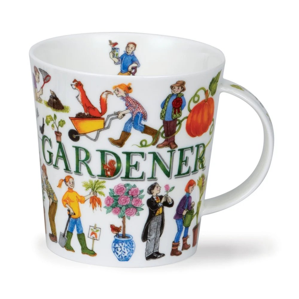 Dunoon Cairngorm - Gardener