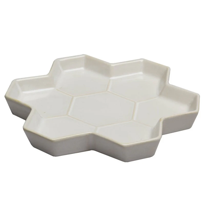 Farm Beehive Big Trays, Set of 2