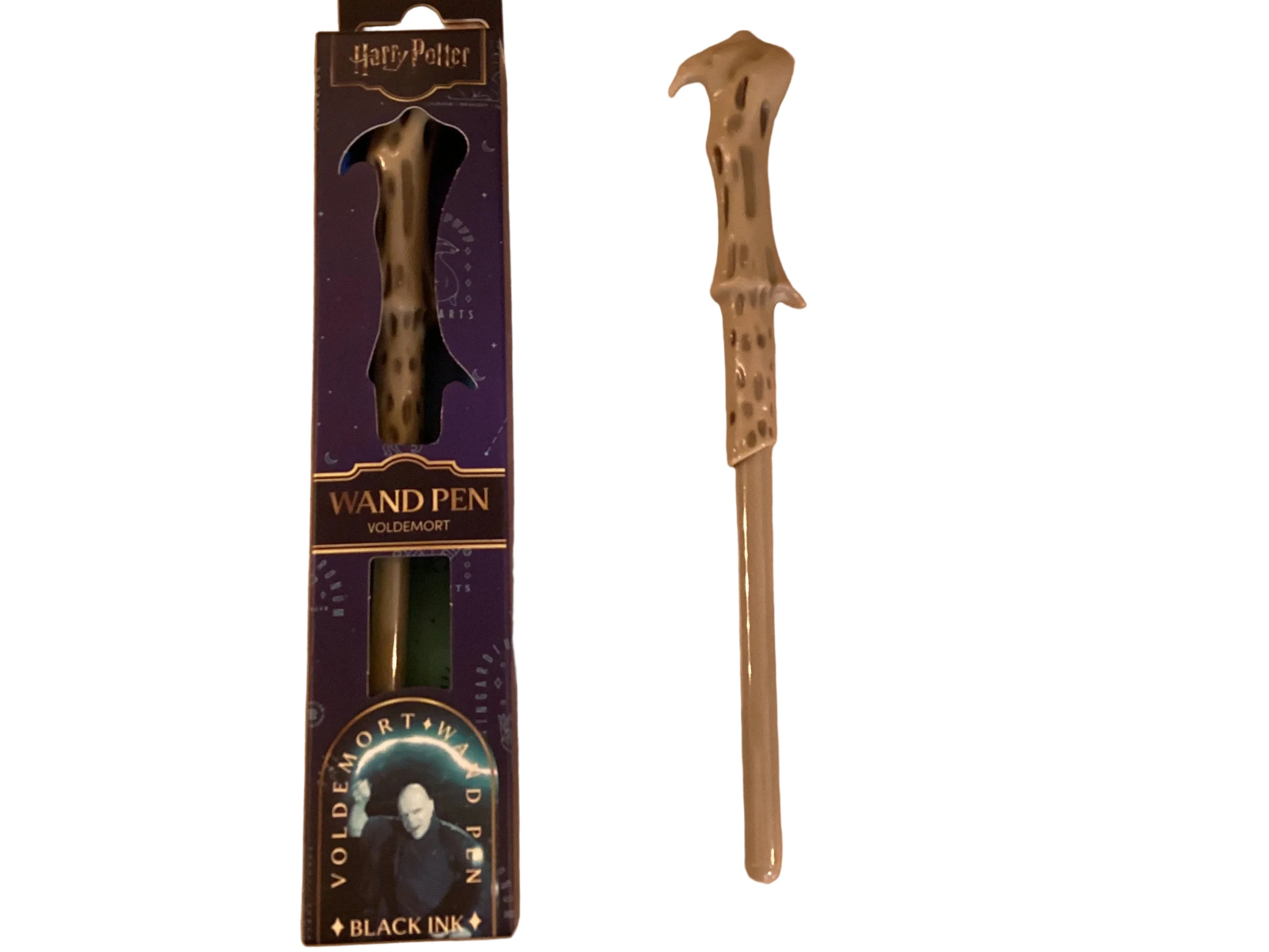 Harry Potter Voldemort Wand Pen