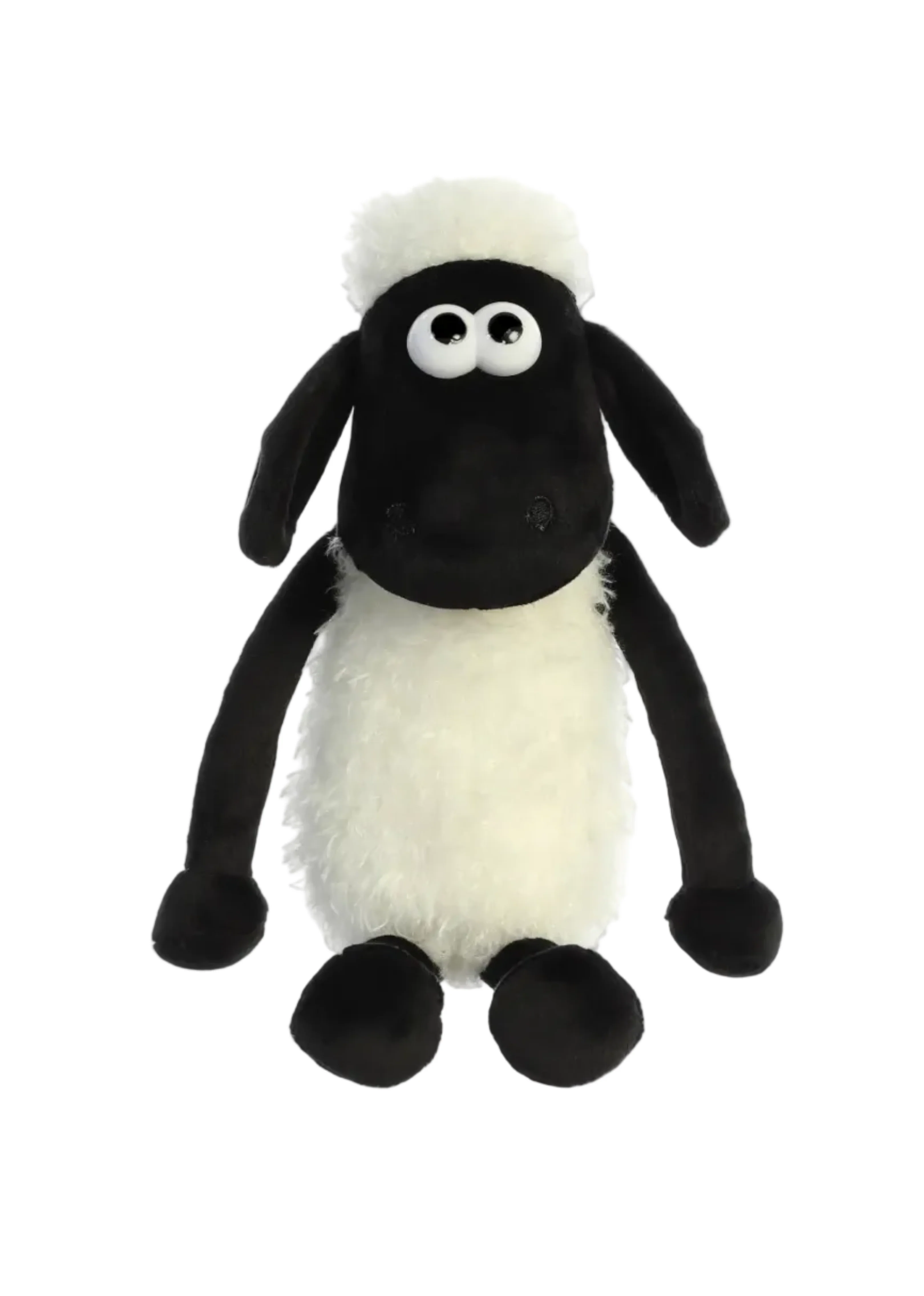 Aurora - Shaun The Sheep - 11 Inches Shaun The Sheep