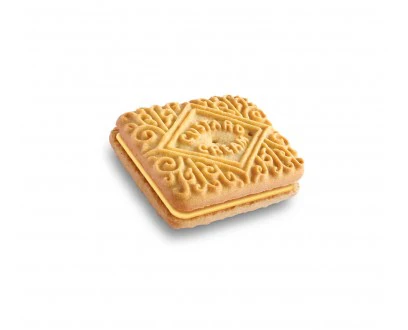 Hill Biscuits Custard Creams 150g - Image 2