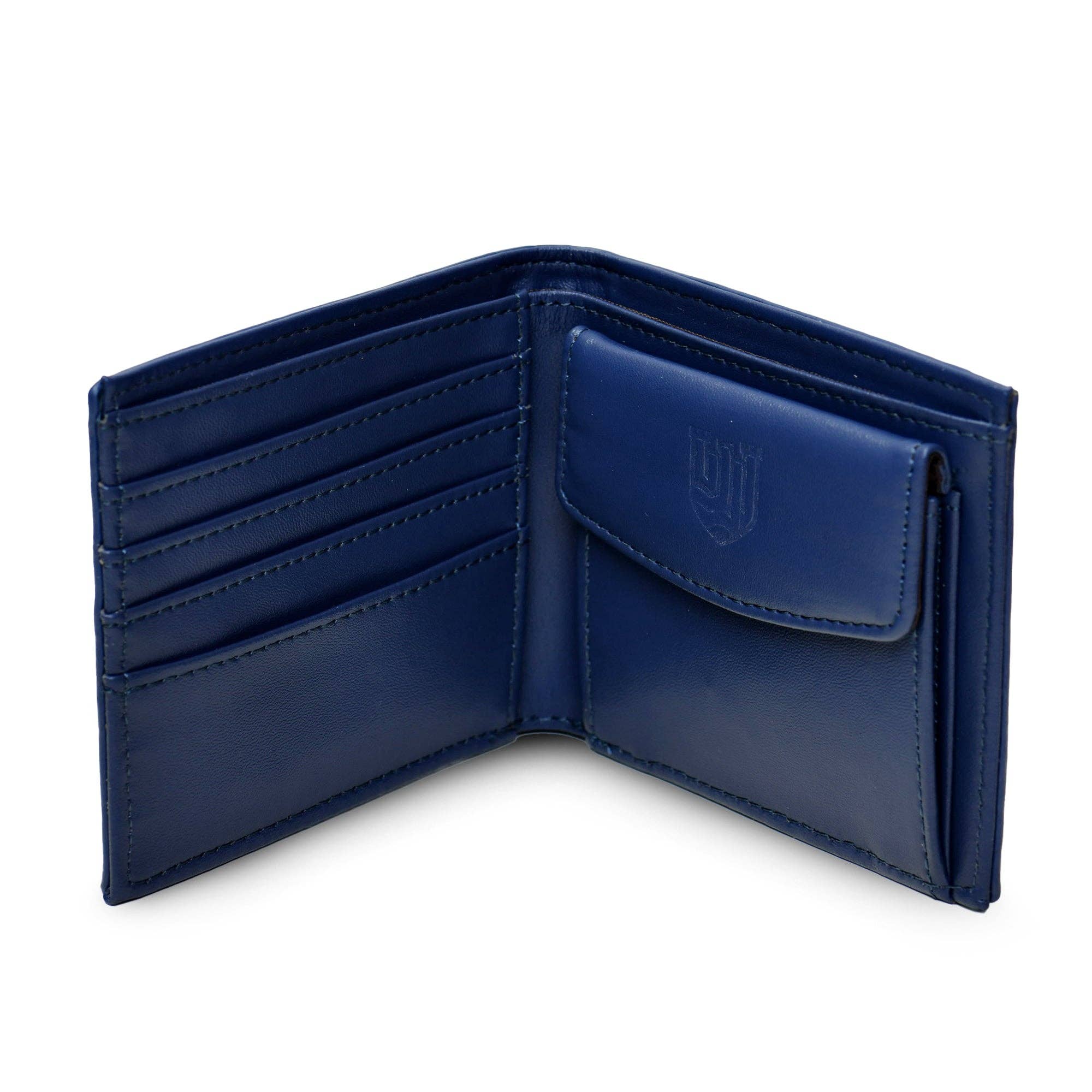 Islander - Harris Tweed Men's Wallet - Image 6