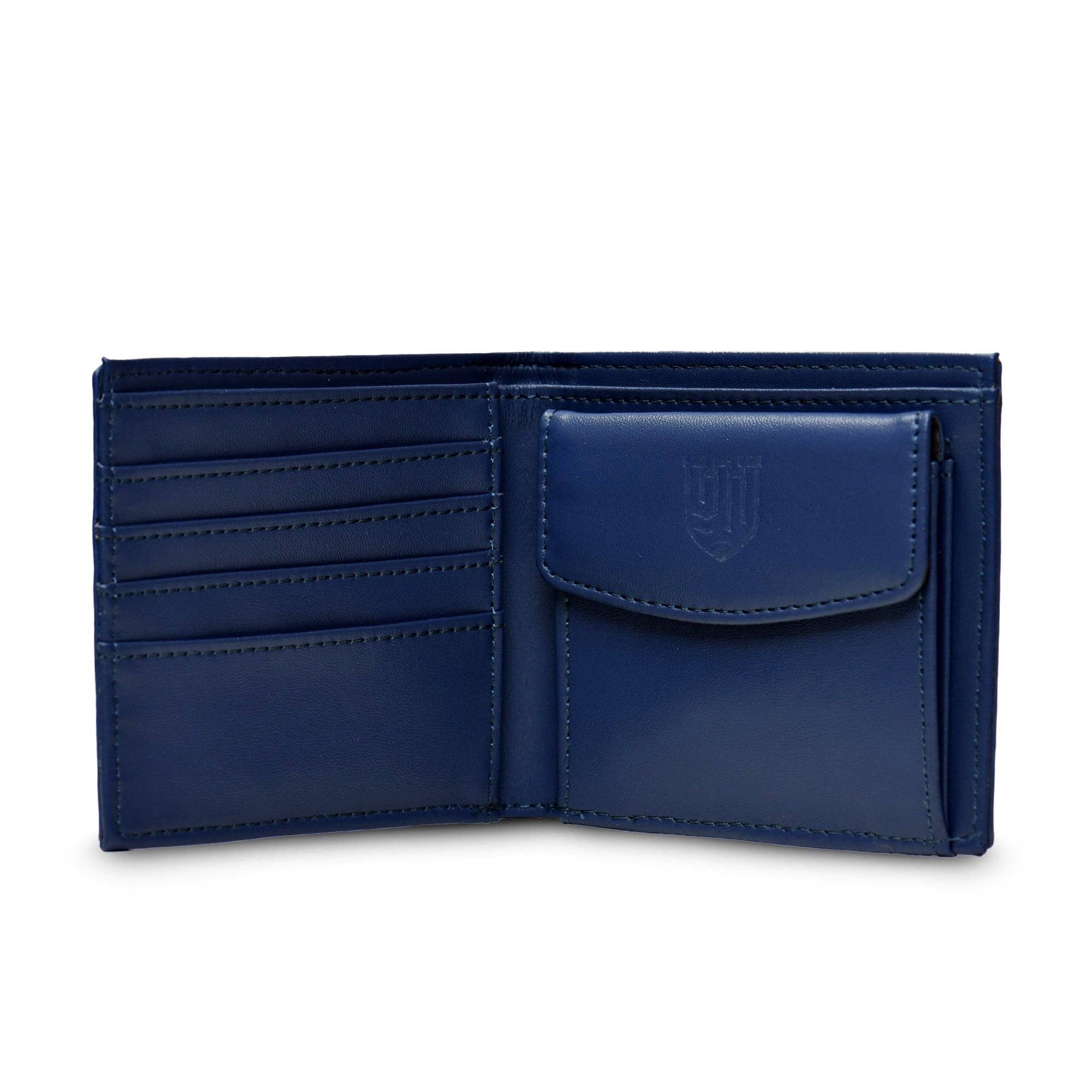 Islander - Harris Tweed Men's Wallet - Image 7