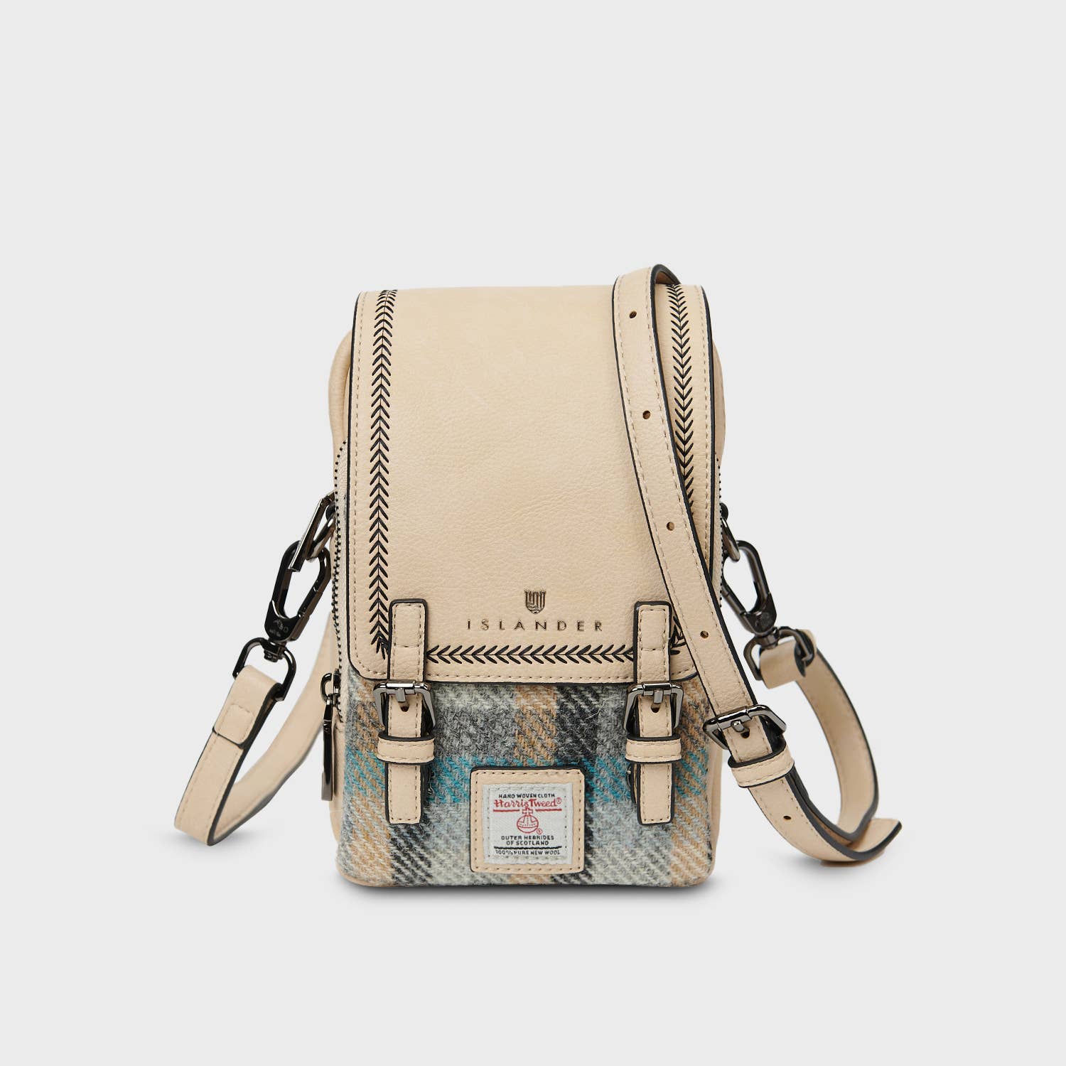Islander - The Baby Jura Crossbody