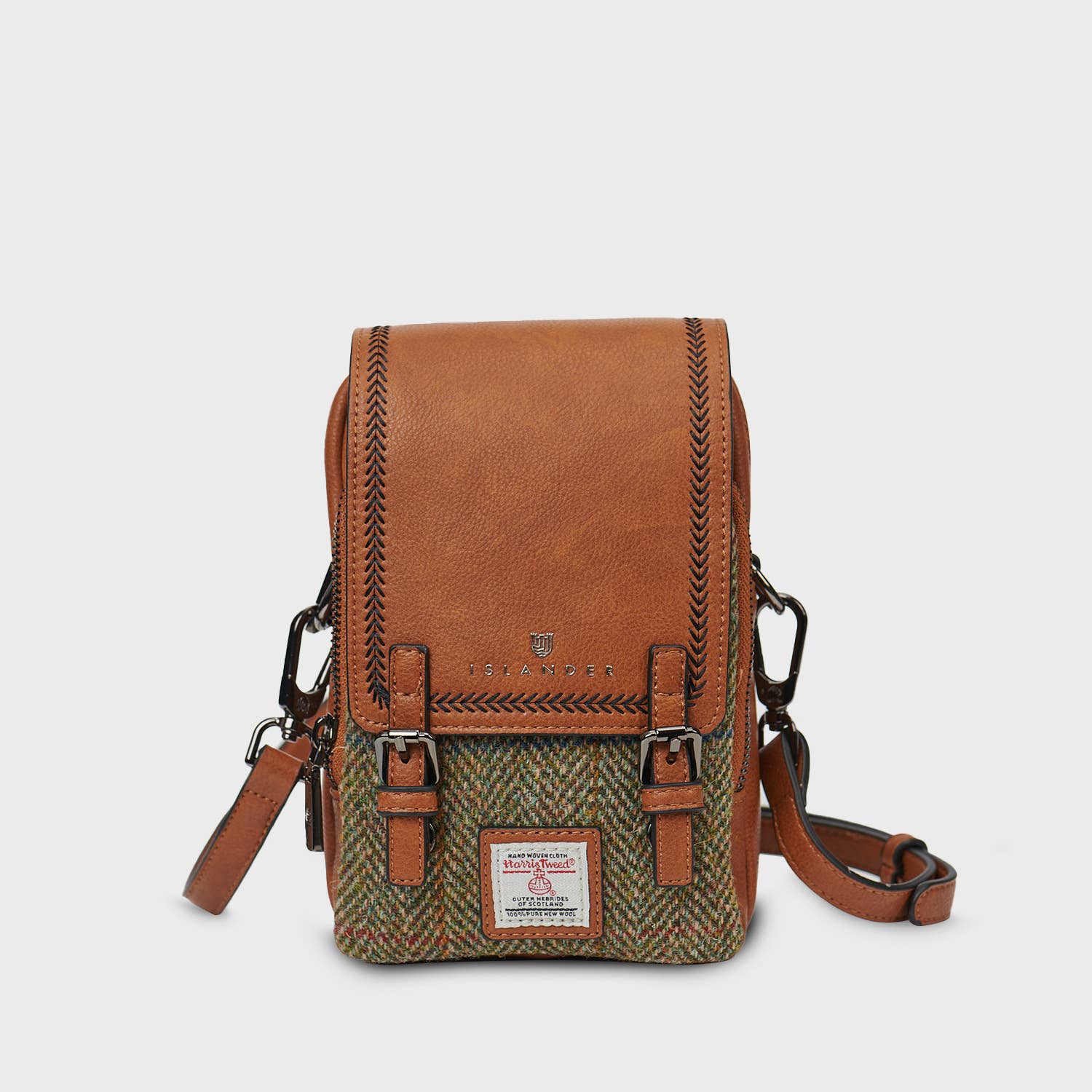 Islander - The Baby Jura Crossbody - Image 22