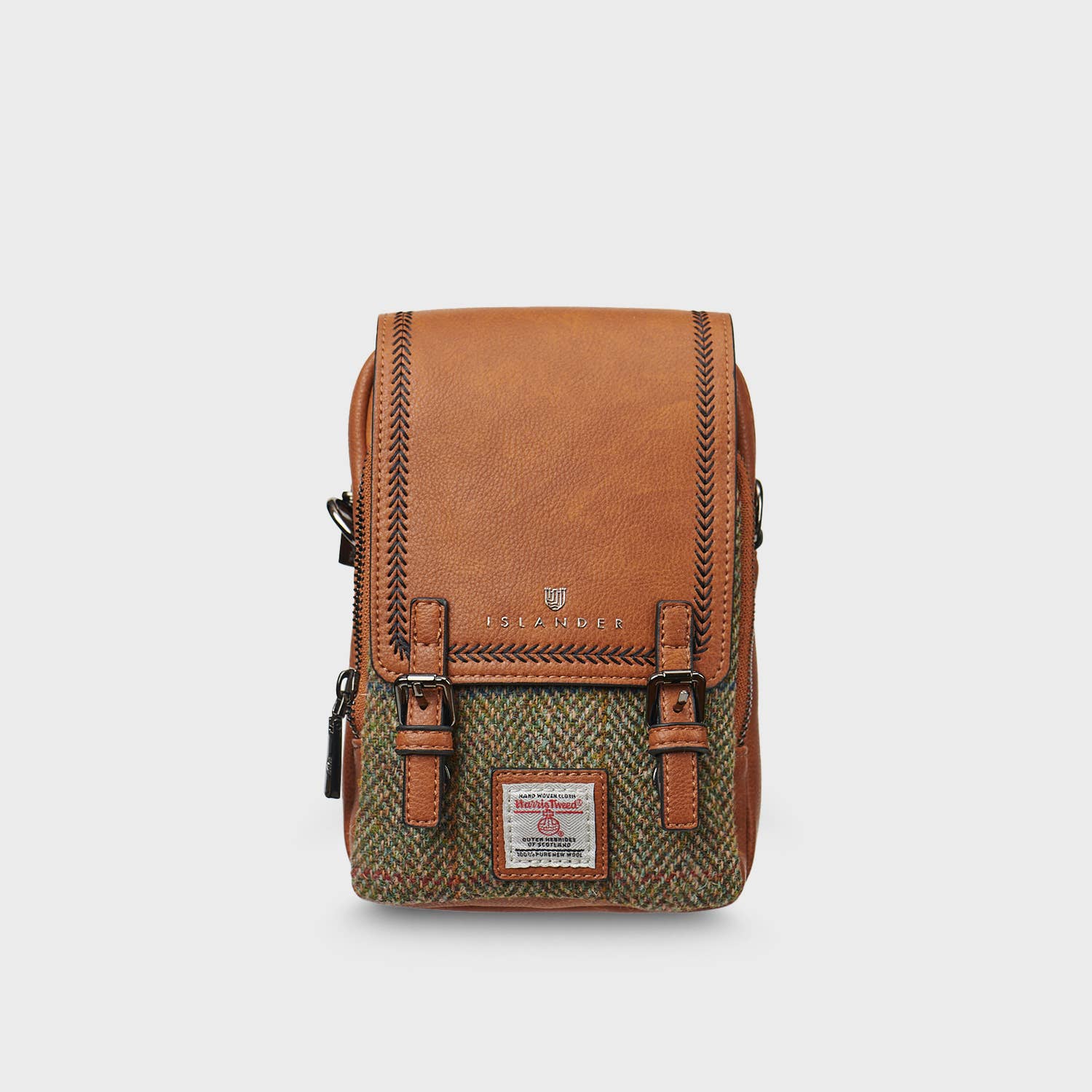 Islander - The Baby Jura Crossbody - Image 23