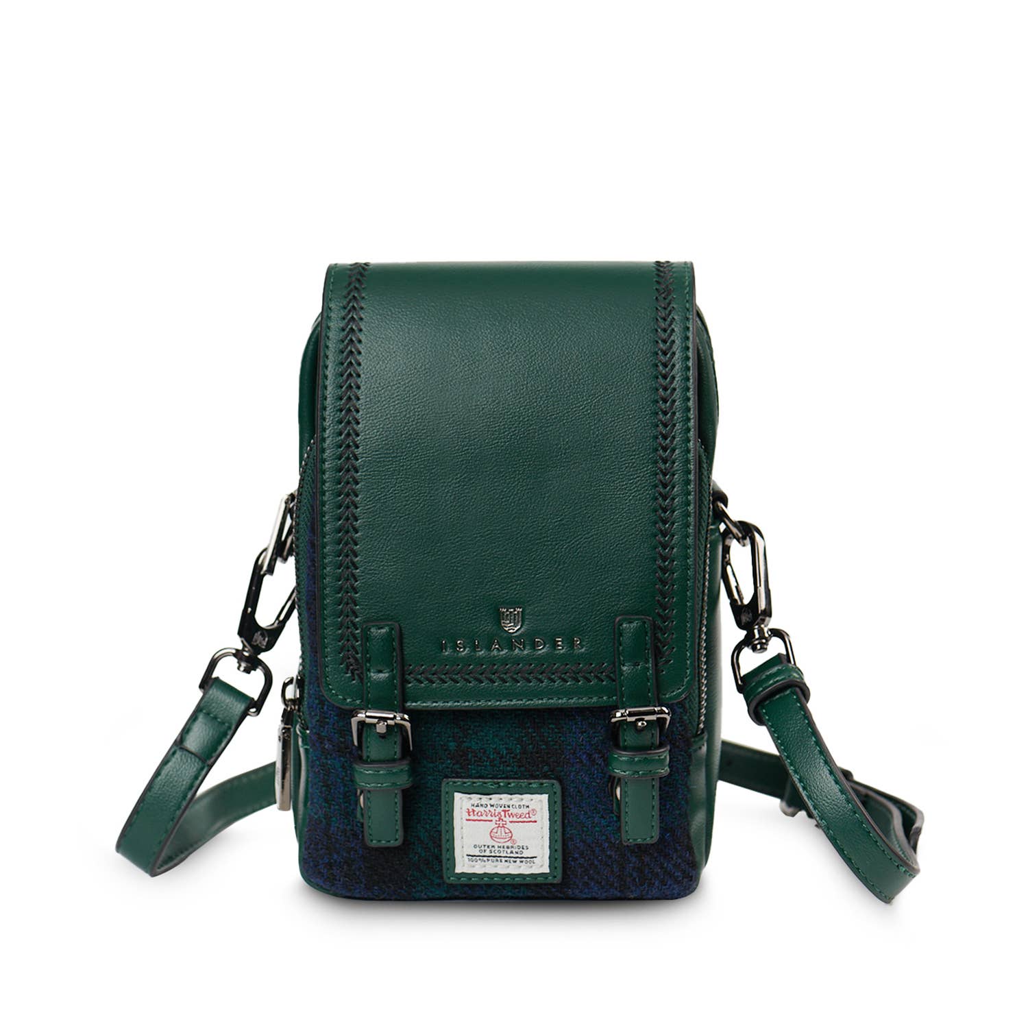 Islander - The Baby Jura Crossbody - Image 26