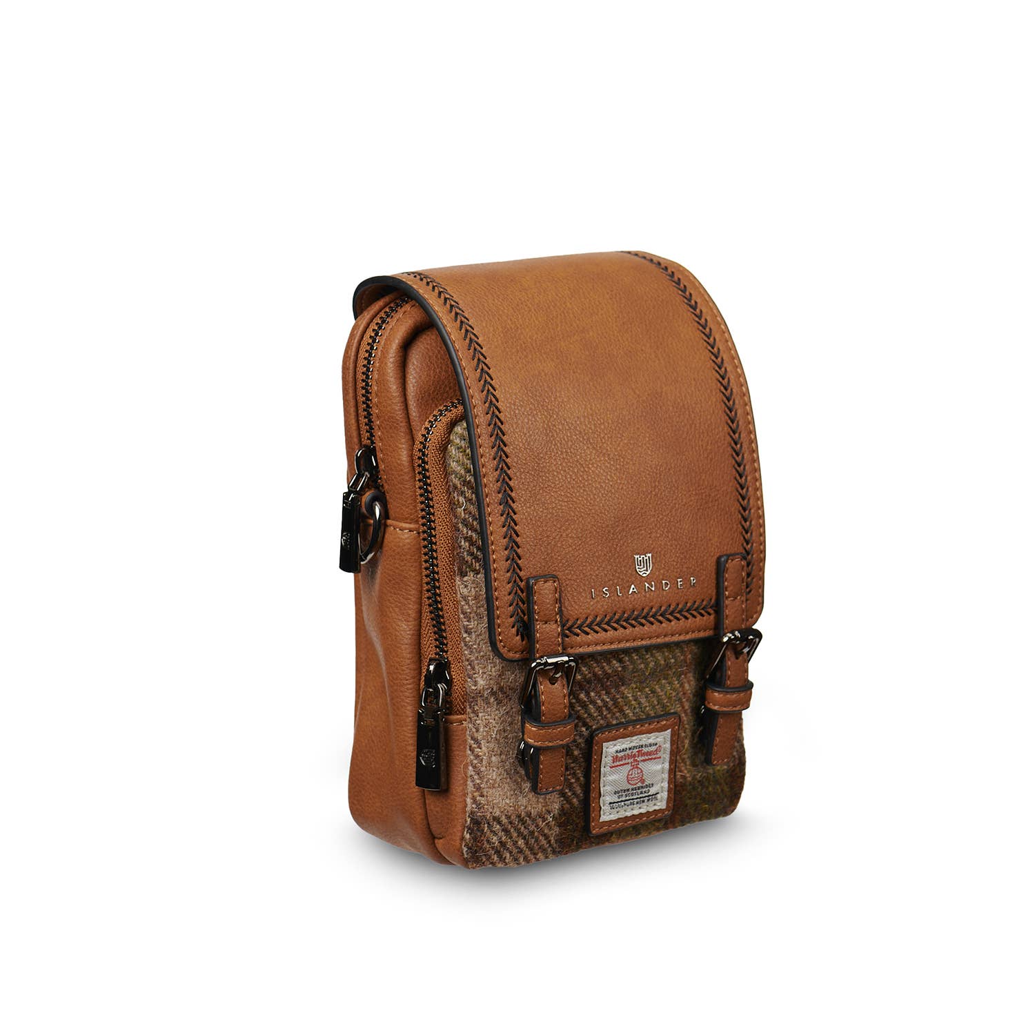 Islander - The Baby Jura Crossbody - Image 27