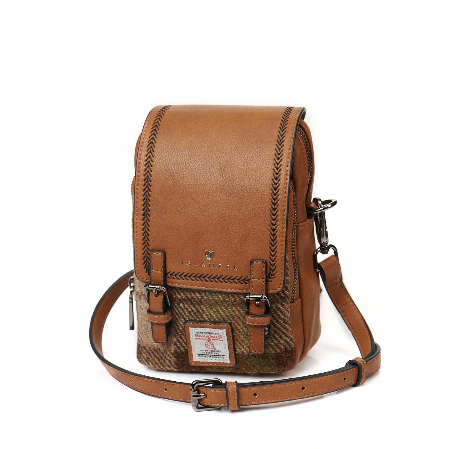 Islander - The Baby Jura Crossbody - Image 28