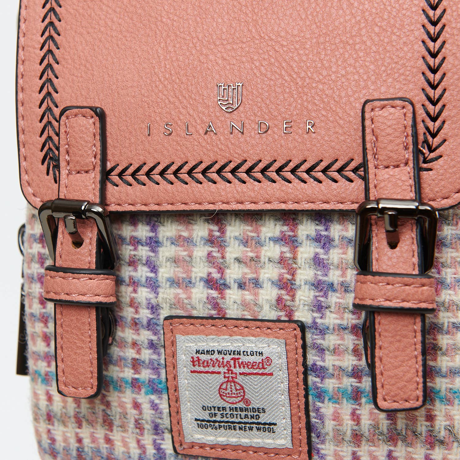 Islander - The Baby Jura Crossbody - Image 31