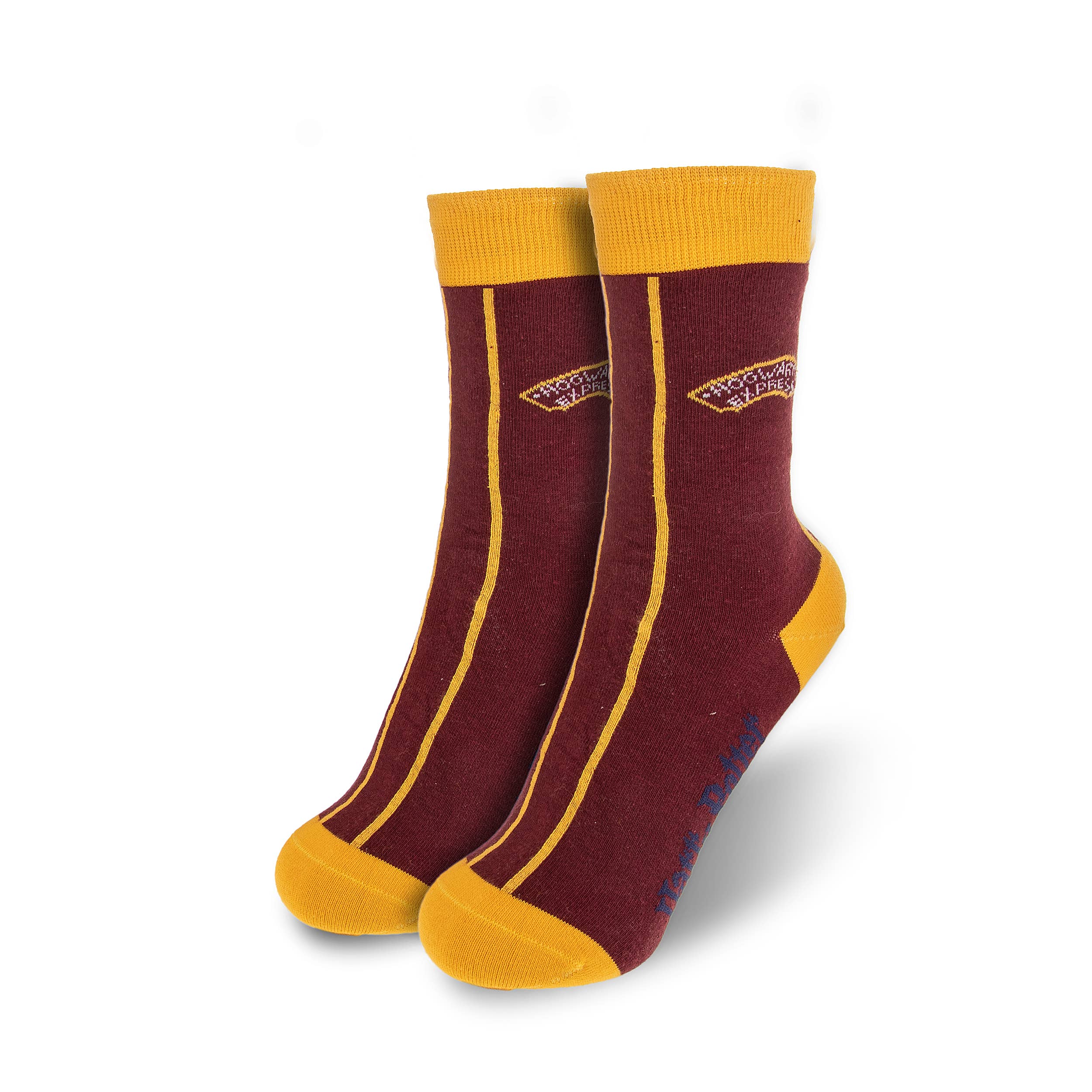 Mad Beauty USA LLC - Harry Potter Train Sock Set and Body wash Gift - Image 6