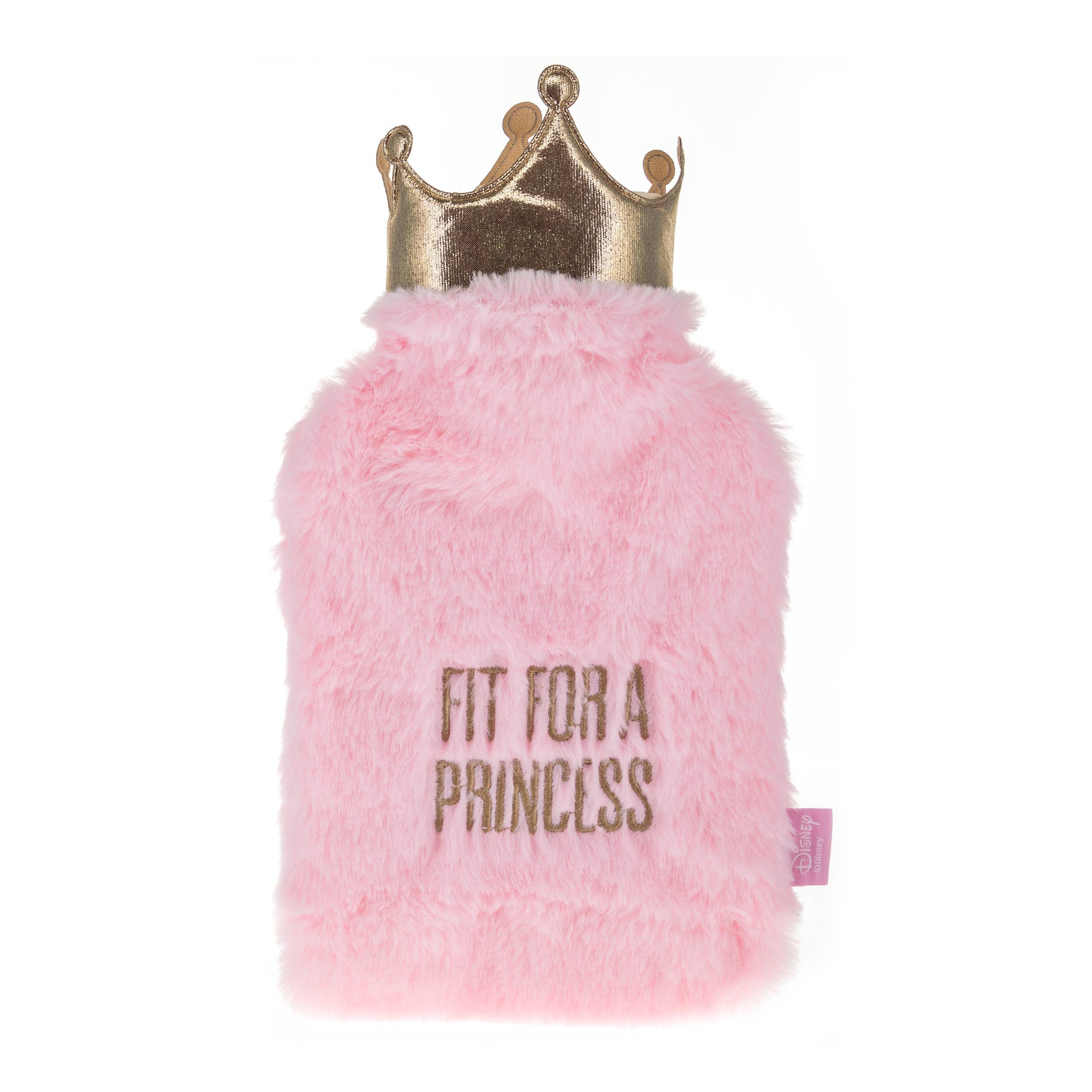Mad Beauty USA LLC - Pure Princesss Hot Water Bottle - Image 2