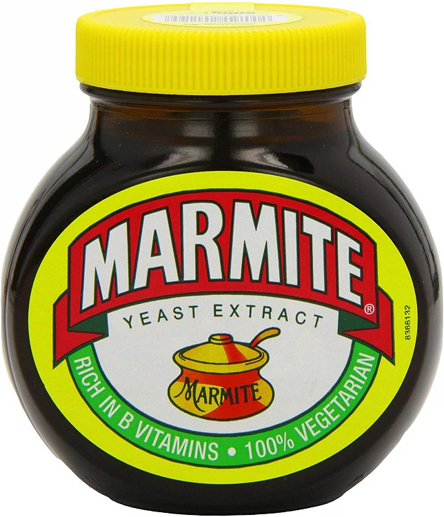 Marmite Extra Large 500g/17oz