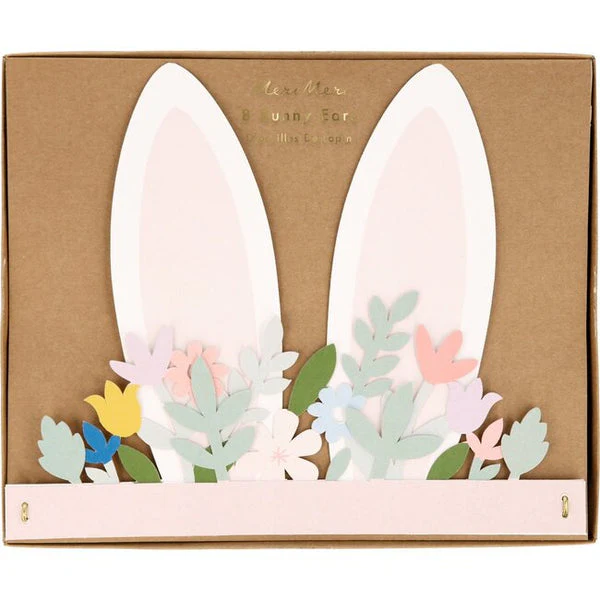 Meri Meri Bunny Ears - Image 2