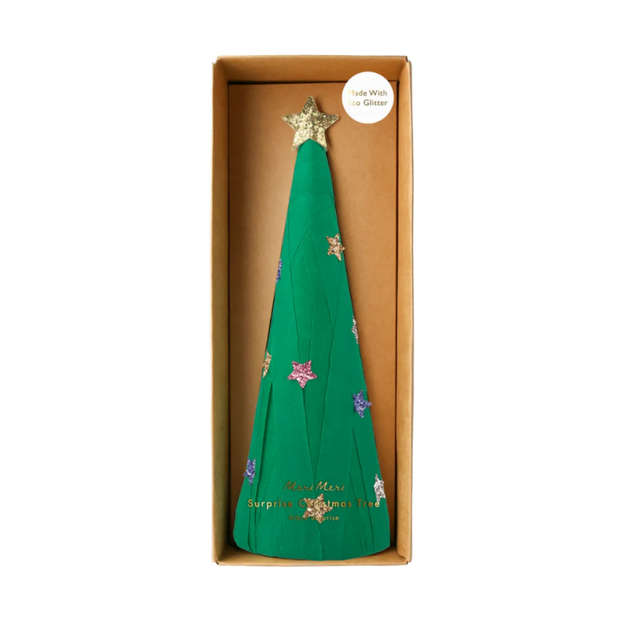 Meri Meri Surprise Christmas Tree - Image 2