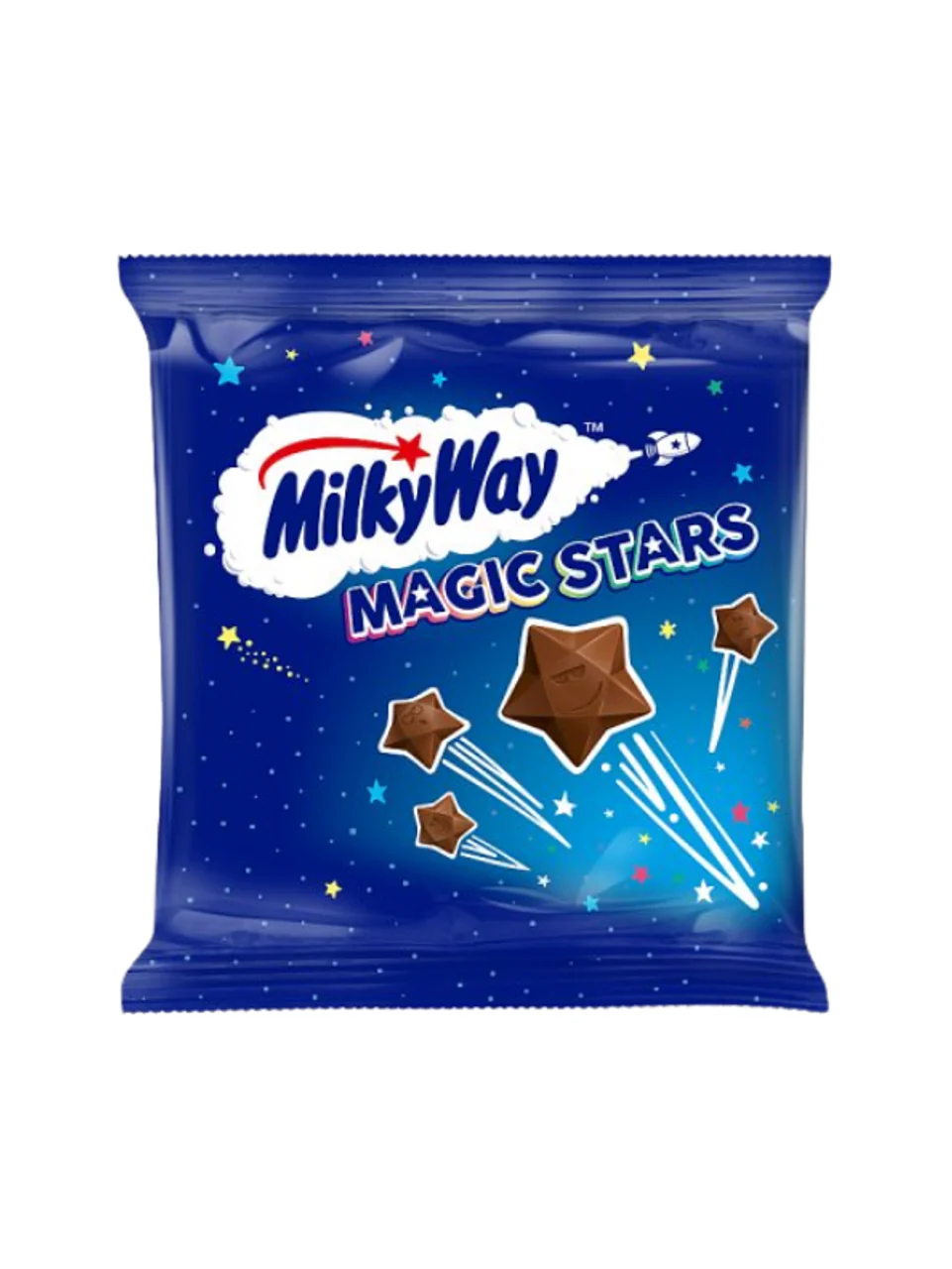 MilkyWay Magic Stars Bag 33g - Image 2