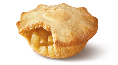 Mr Kipling Bramley Apple Pies (6PK). - Image 2