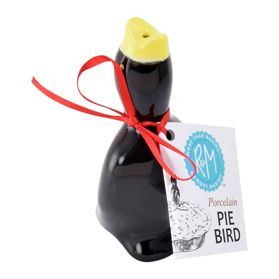 R&M International - Pie Bird Black - Image 2