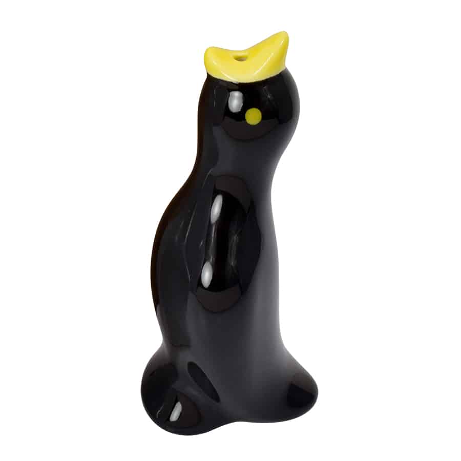 R&M International - Pie Bird Black - Image 3