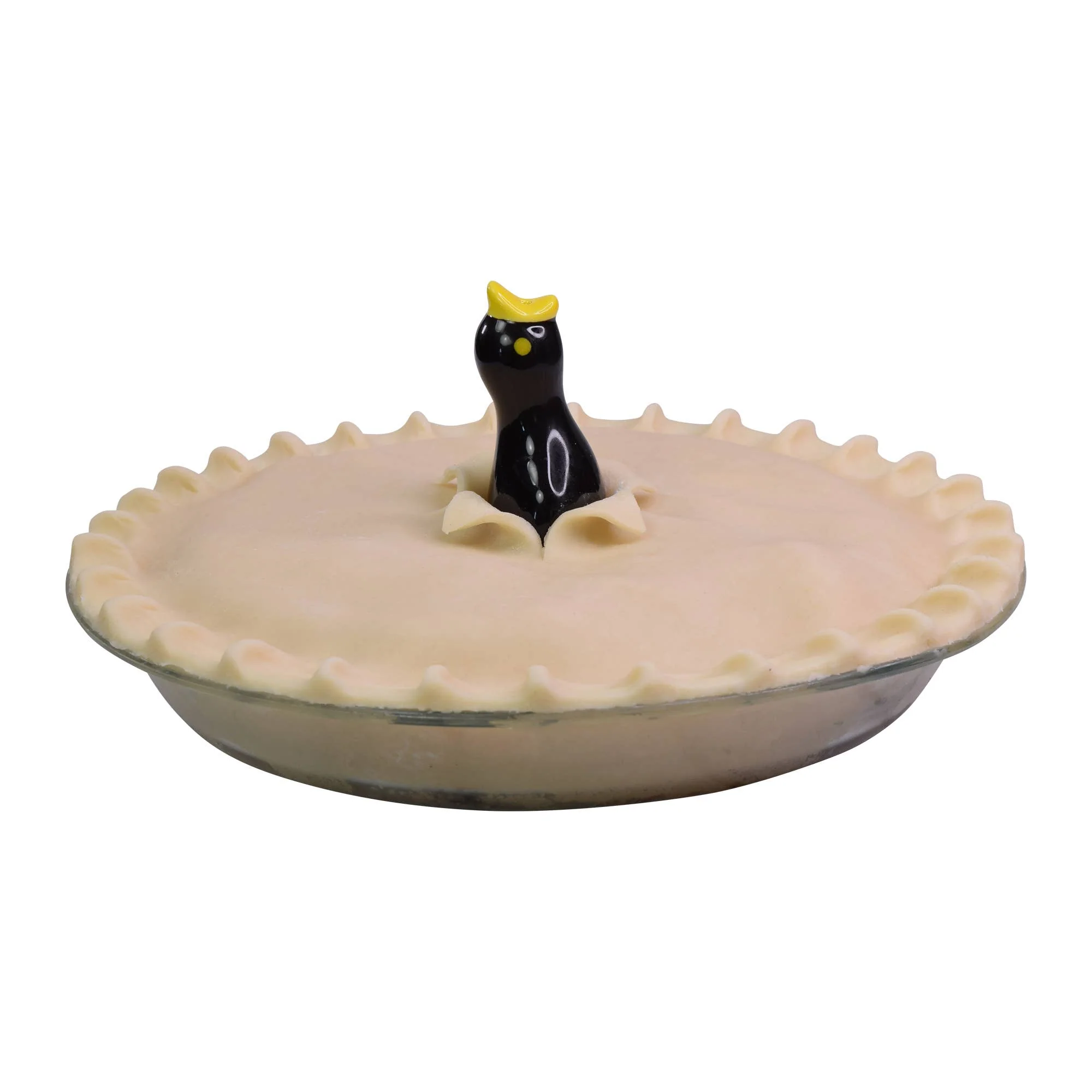 R&M International - Pie Bird Black - Image 4