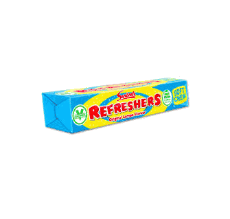 Swizzels Refreshers Tube 43g - Image 3