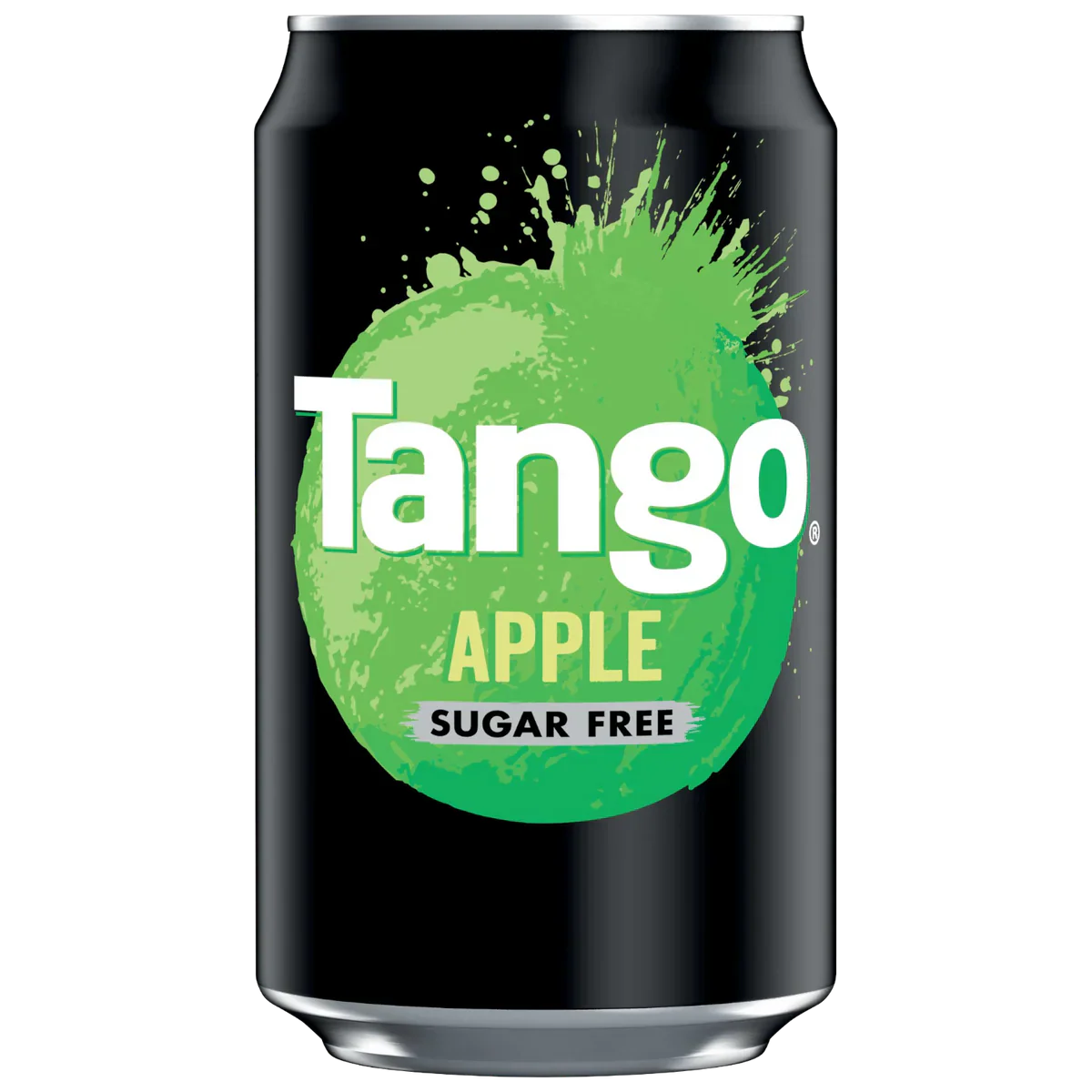 Tango Apple Sugar Free Can 330ml