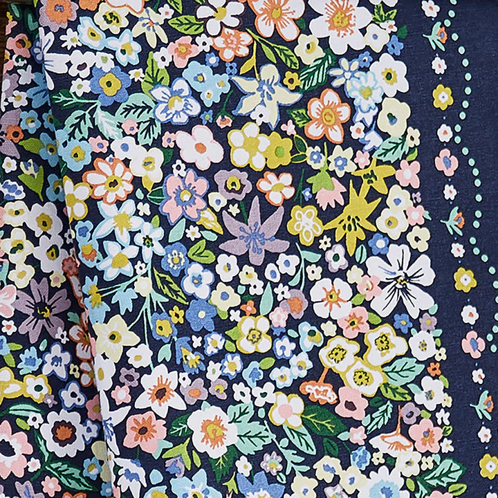 Ulster Weavers Cotton Tea Towel - Confetti Floral - Image 3