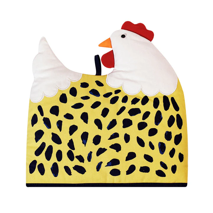 Ulster Weavers Chick Chicken Tea Cosy - Image 2