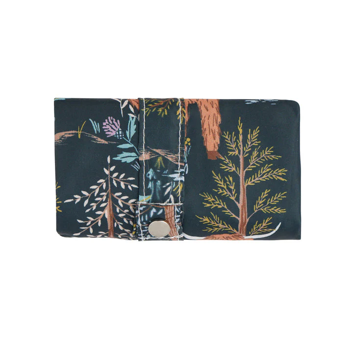 Ulster Weavers Connie the Highland Cow - Roll-Up Bag - Image 3