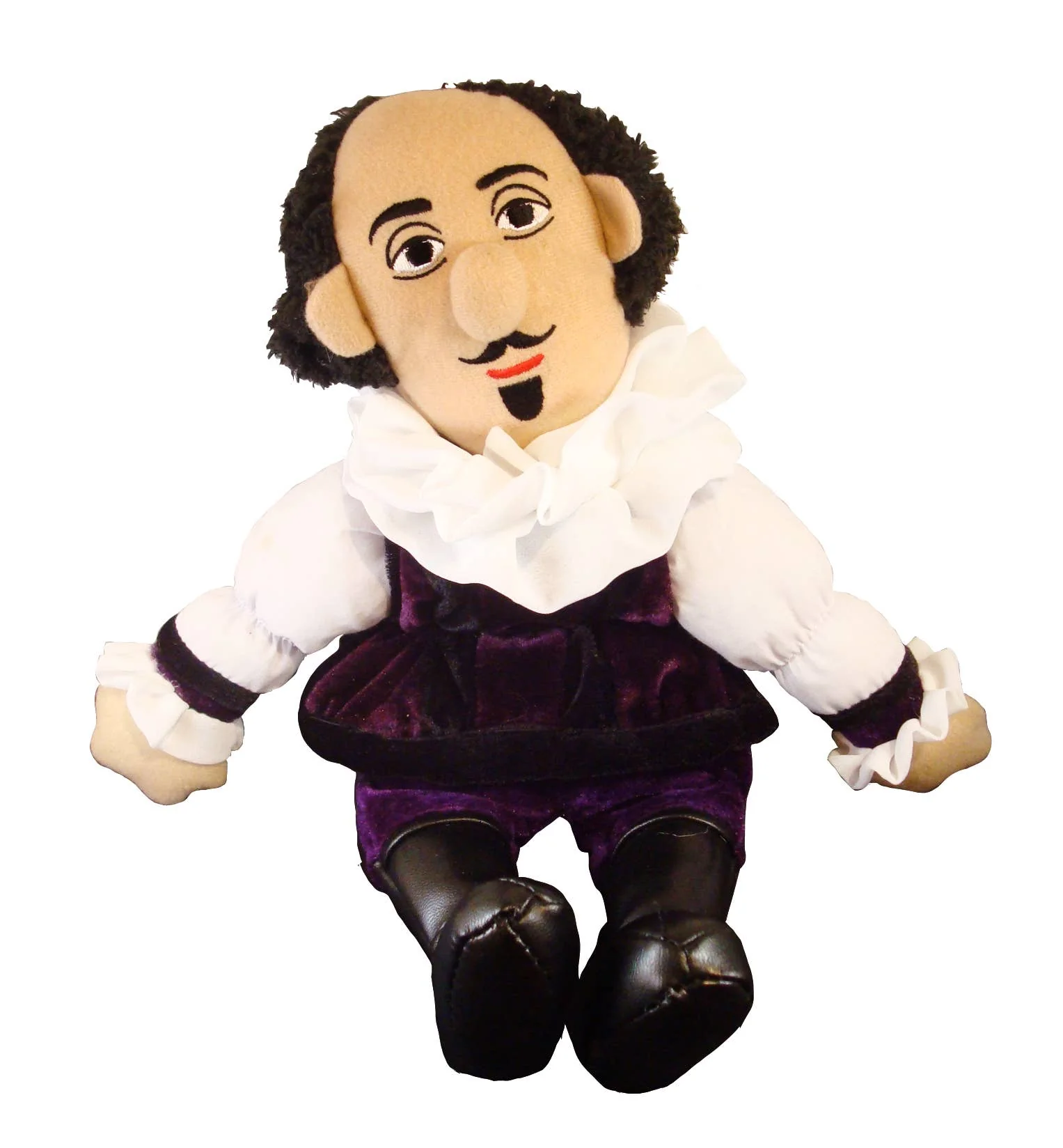 Unemployed Philosophers Guild - Shakespeare Little Thinker