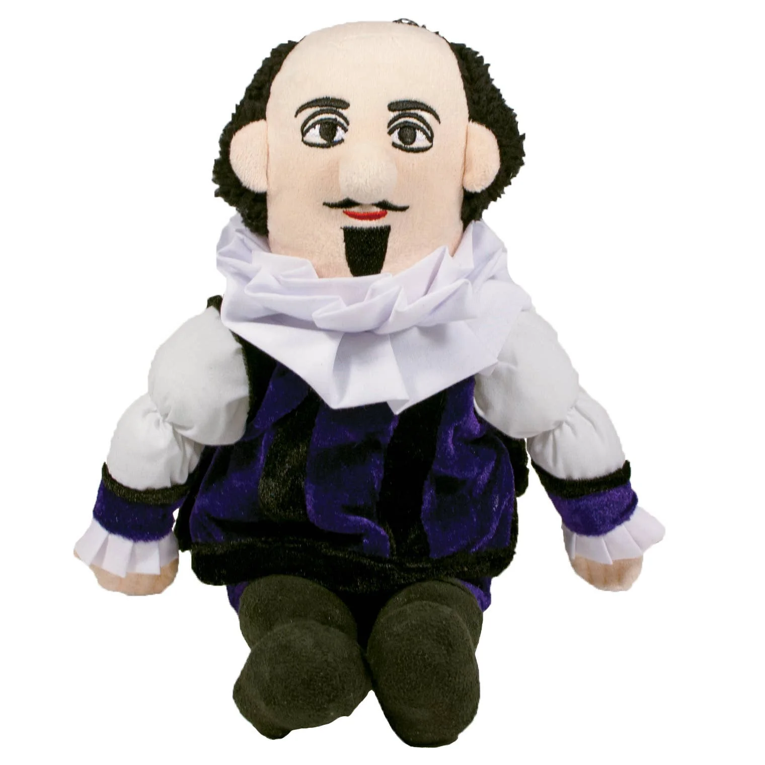 Unemployed Philosophers Guild - Shakespeare Little Thinker - Image 2