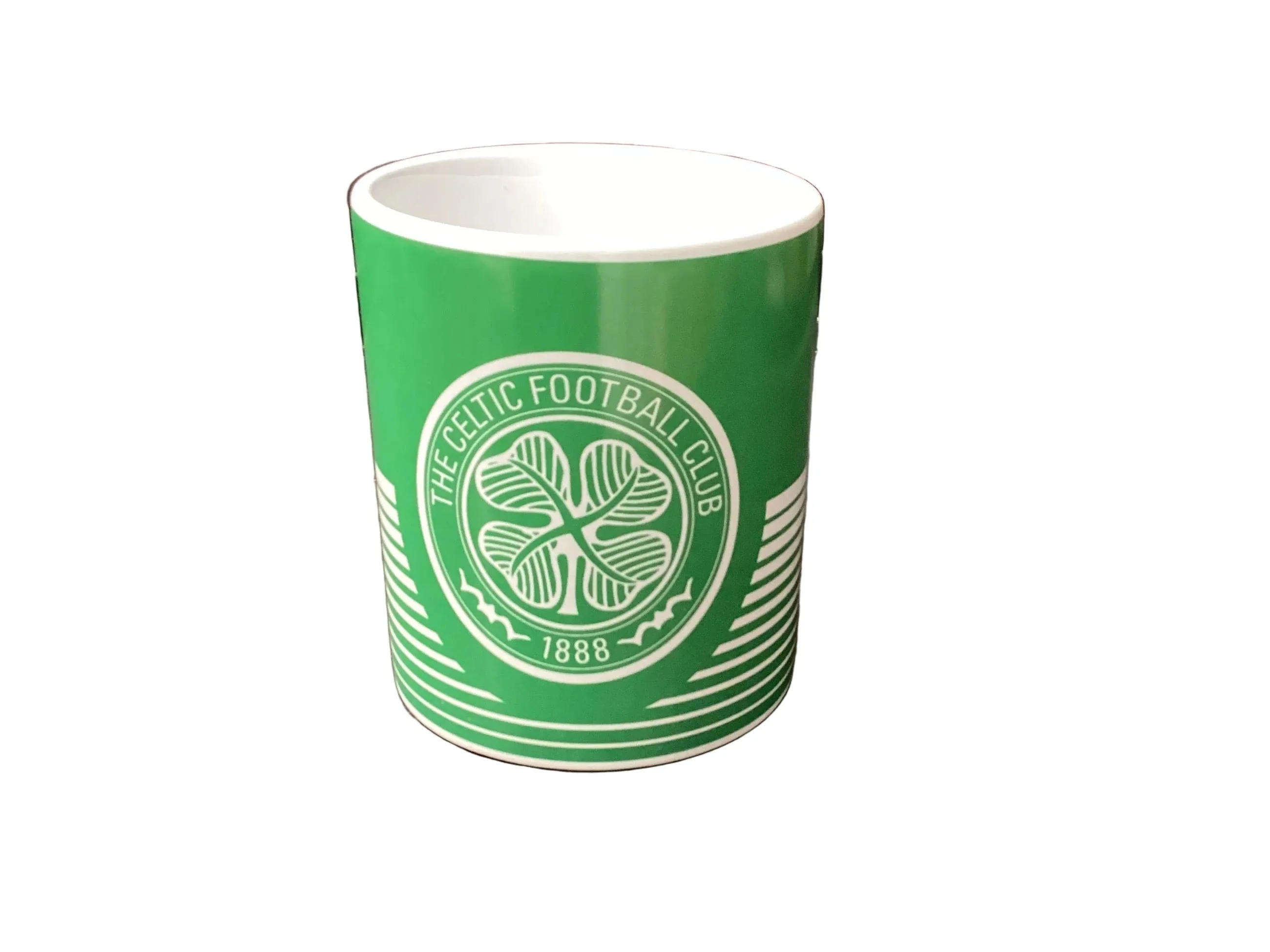 Celtic Football Club Mug