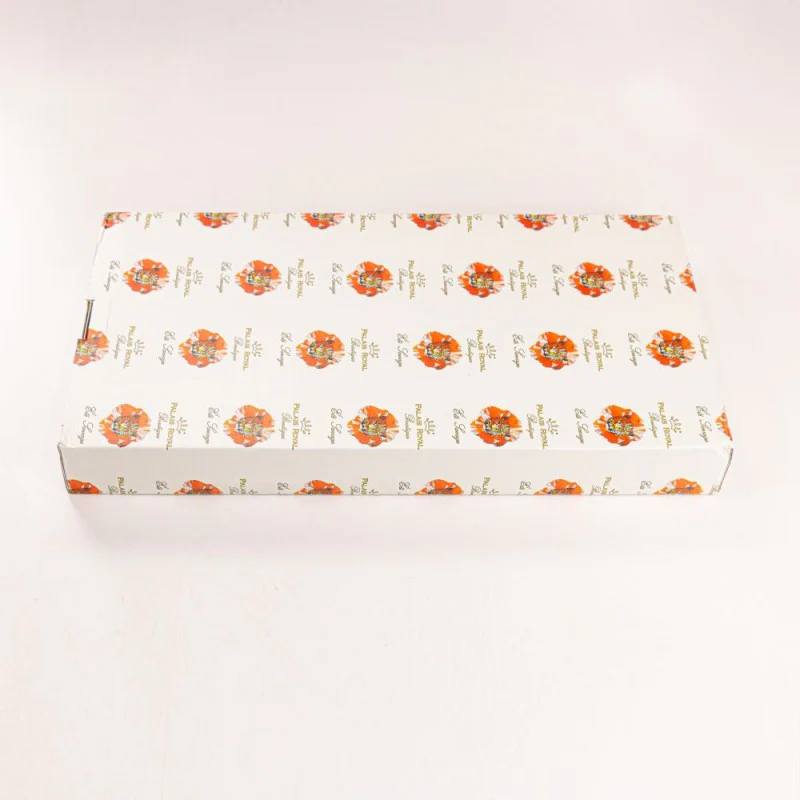 Wild Summer 16.5 inch Serving Tray. Gift Boxed - Image 2